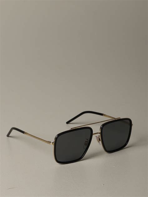 gafas sol dolce gabbana hombre|Gafas de sol de hombre Dolce & Gabbana Eyewear .